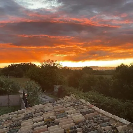 Villa Un Havre De Paix Aux Portes D'uzes *