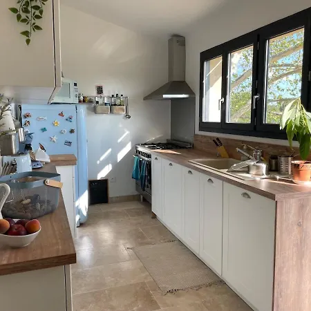 Villa Un Havre De Paix Aux Portes D'uzes Uzes