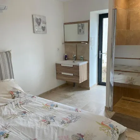 Un Havre De Paix Aux Portes D'uzes Villa