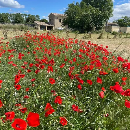 Villa Un Havre De Paix Aux Portes D'uzes Uzes