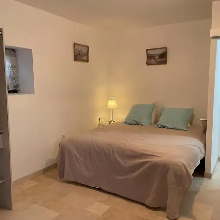 Un Havre De Paix Aux Portes D'uzes * Uzes