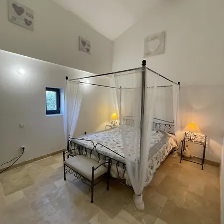 Un Havre De Paix Aux Portes D'uzes Villa