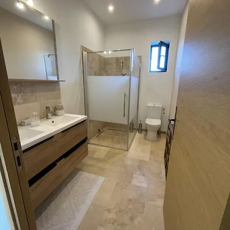 Villa Un Havre De Paix Aux Portes D'uzes Uzes