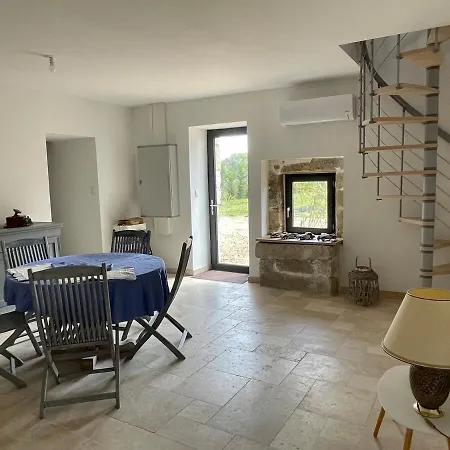 Villa Un Havre De Paix Aux Portes D'uzes Uzes