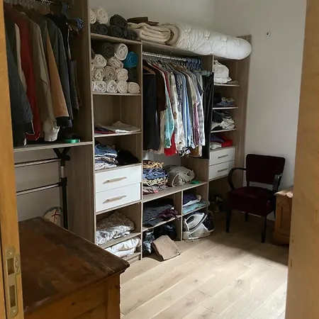 Un Havre De Paix Aux Portes D'uzes *